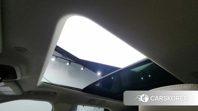 Ford Explorer 6th Generation id 4187112 из Кореи 9