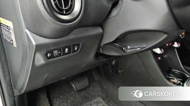 Kia Morning Urban (JA) id 4585412 из Кореи 9
