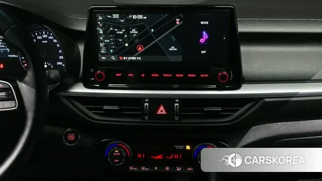 Kia The New K3 2nd generation id 3680439 из Кореи 9