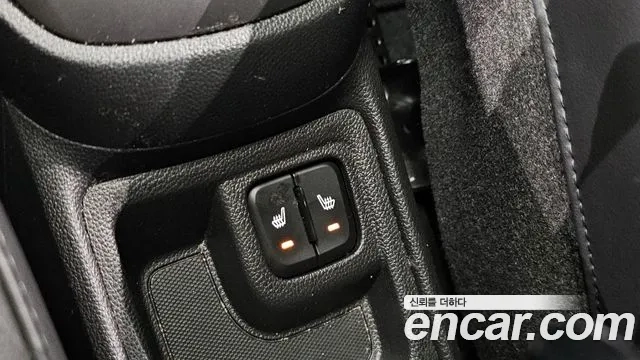 Chevrolet (GM Daewoo) The New Spark id 2916813 из Кореи 9