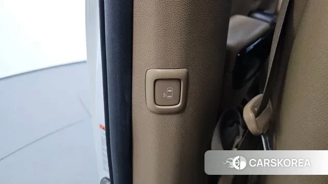 Kia All New Carnival id 3265447 из Кореи 9