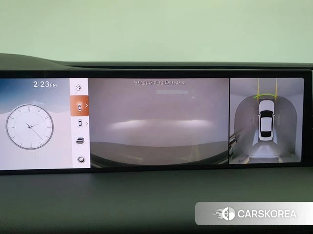 Genesis G80 (RG3) id 4601266 из Кореи 9