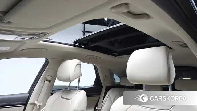 Genesis GV70 id 3771431 из Кореи 9