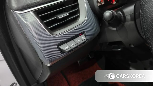 Renault Korea (Samsung) XM3 id 4572412 из Кореи 9