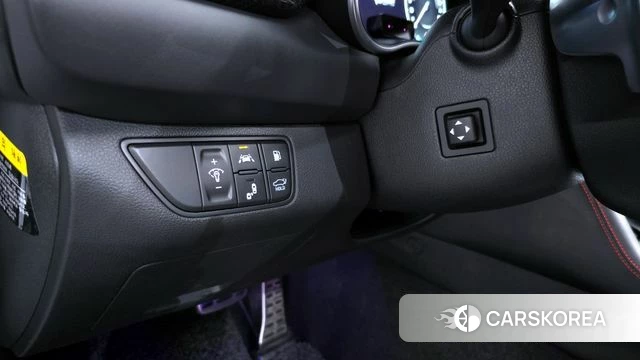 Genesis G70 id 3899380 из Кореи 9