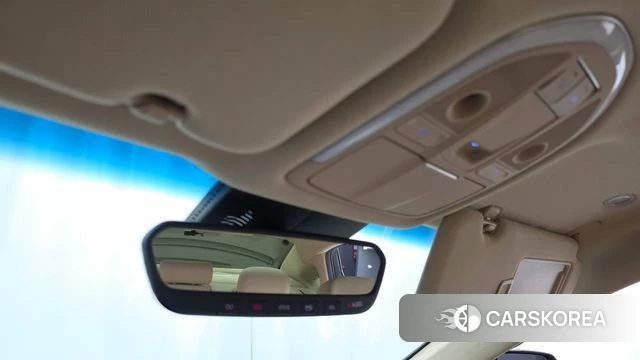 Genesis G80 id 4732407 из Кореи 9