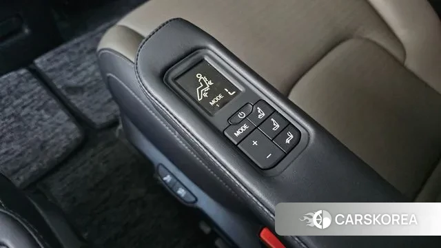 Kia The New Carnival 4th Generation id 3716178 из Кореи 9