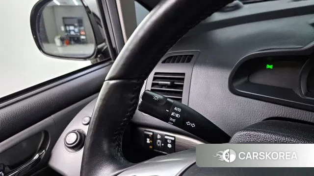 Ssangyong Korando Turismo id 3055626 из Кореи 9