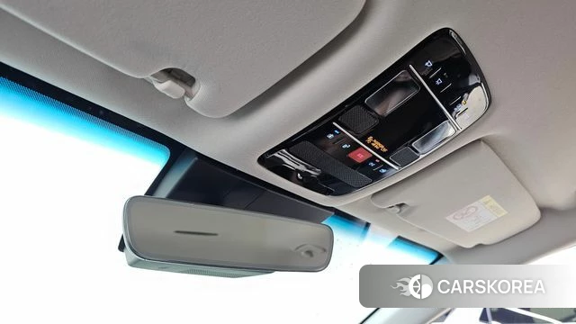 Hyundai Grandeur (GN7) id 3914913 из Кореи 9