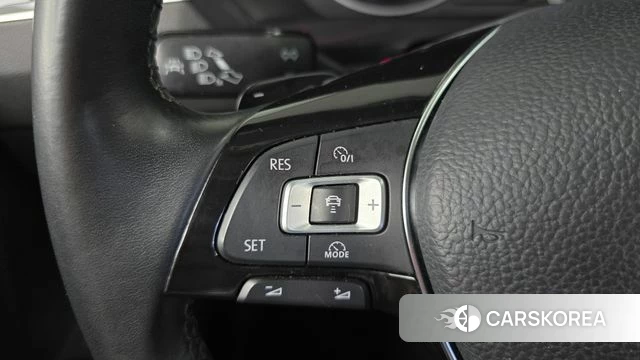 Volkswagen Tiguan second Generation id 4694105 из Кореи 9