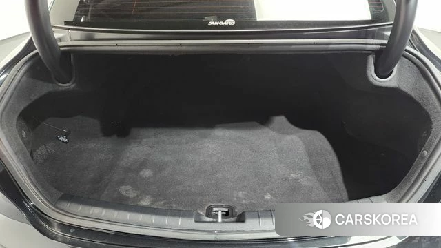 Hyundai The New Grandeur IG id 4370134 из Кореи 9
