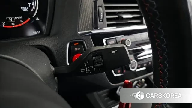 BMW M2 (F87) id 3692613 из Кореи 9