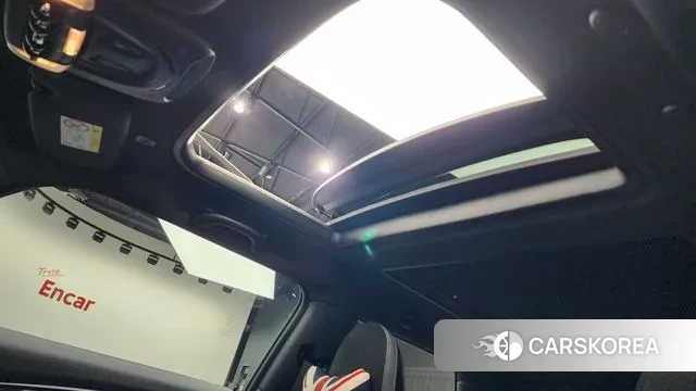 Mini Cooper S id 3751345 из Кореи 9