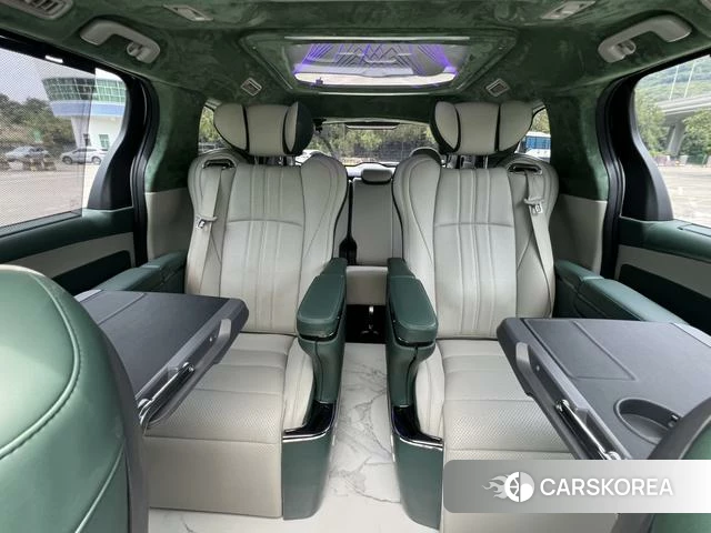 Toyota Saina id 4266049 из Китая 9