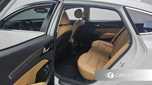 Kia K7 Premier id 3049349 из Кореи 9