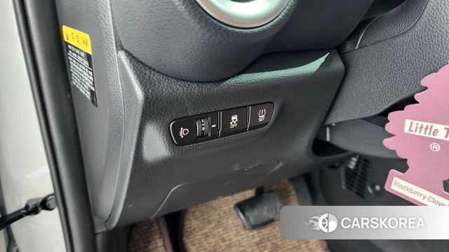 Kia The New Morning (JA) id 4892792 из Кореи 9