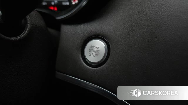 Kia Stinger Meister id 4500763 из Кореи 9