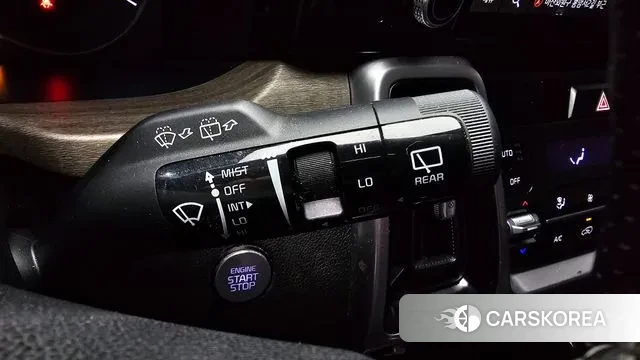 Kia Sorento 4th Generation id 3598308 из Кореи 9