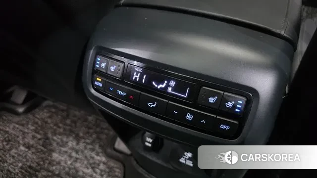 Hyundai Palisade id 3713785 из Кореи 9