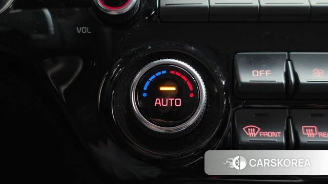 Kia Sportage 4th Generation id 4795004 из Кореи 9