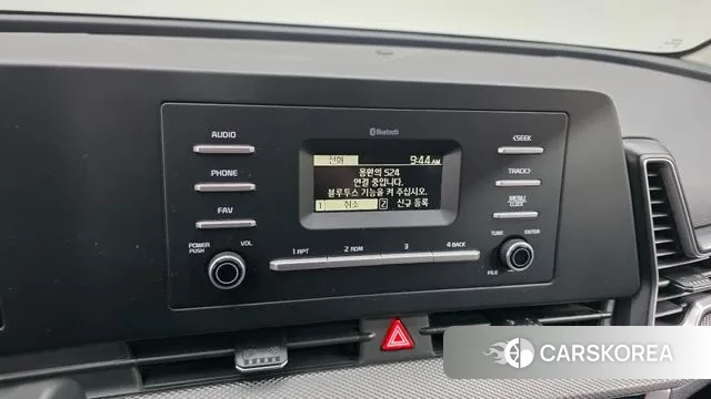 Kia Sportage 5th Generation id 3534705 из Кореи 9