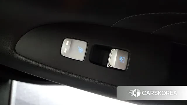 Hyundai The New Grandeur IG Hybrid id 3258721 из Кореи 9