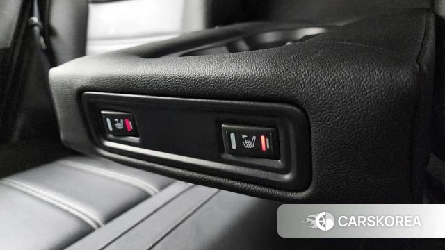 Renault Korea (Samsung) The New QM6 id 4345147 из Кореи 9