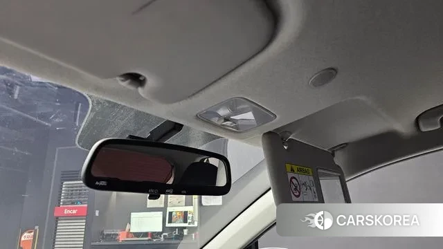 Kia Morning Urban (JA) id 3530348 из Кореи 9