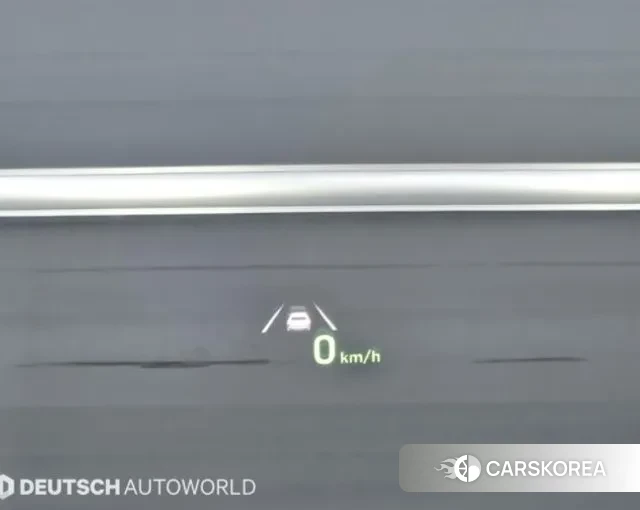 Hyundai Sonata D Edge (DN8) id 3669044 из Кореи 9