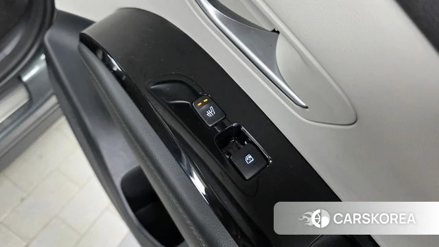 Hyundai Tucson (NX4) id 4542513 из Кореи 9