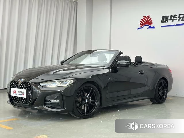 BMW 4 series id 4257300 из Китая 9