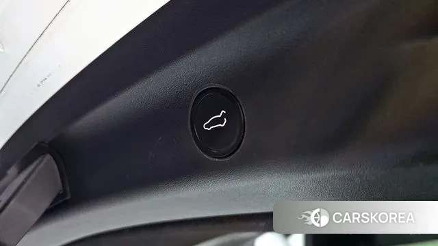 Tesla Model Y id 3438636 из Кореи 9