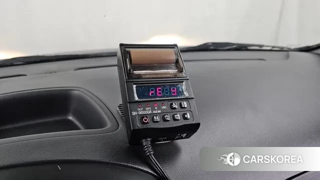 Hyundai The New Grand Starex id 3509547 из Кореи 9