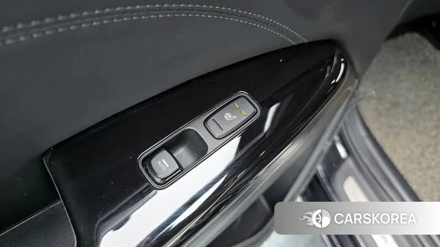 Kia K7 Premier id 3090504 из Кореи 9