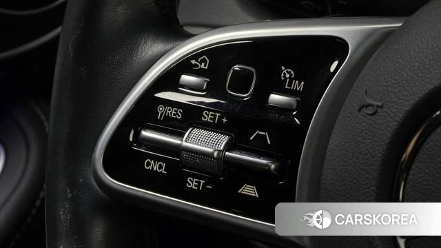 Mercedes-Benz GLC-Class X253 id 4619590 из Кореи 9