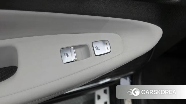 Hyundai The New Santa Fe id 4330676 из Кореи 9