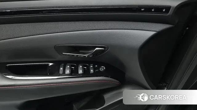 Hyundai Tucson (NX4) id 3529507 из Кореи 9