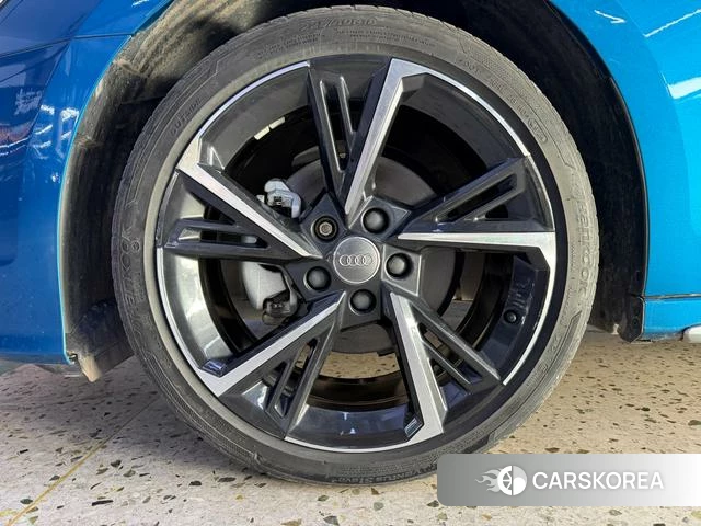 Audi A3 id 4276416 из Китая 9