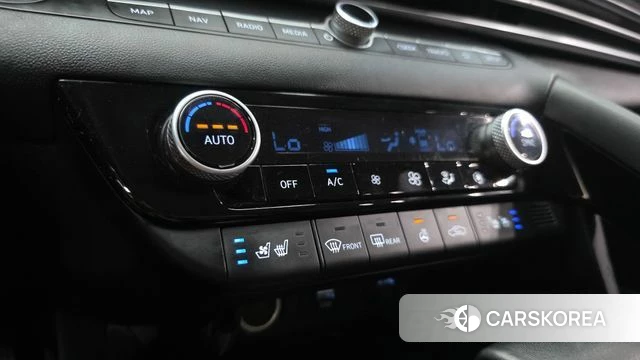 Hyundai Avante Hybrid (CN7) id 4656860 из Кореи 9