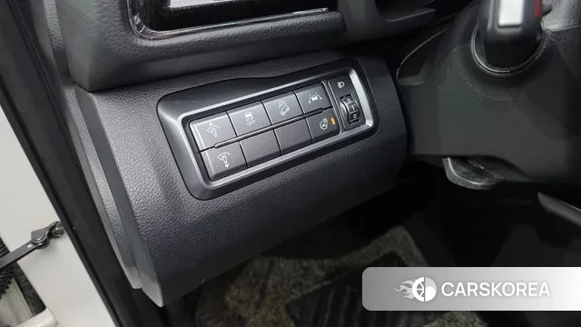 Ssangyong Tivoli Air id 3513854 из Кореи 9