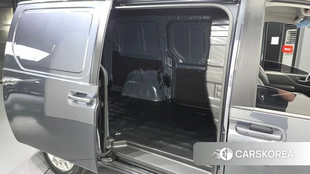 Hyundai Staria id 4499848 из Кореи 9