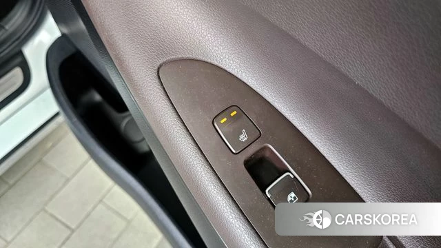 Hyundai The New Grandeur IG id 4310366 из Кореи 9