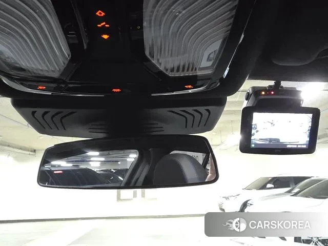 BMW iX3 id 3497066 из Кореи 9