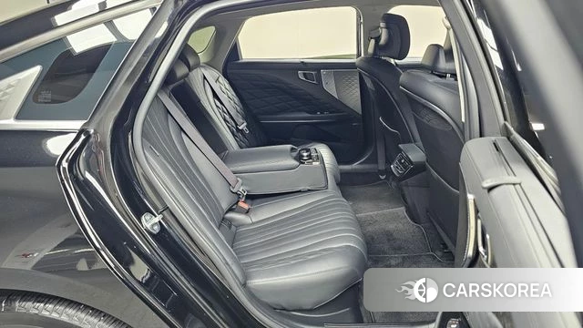 Kia K8 Hybrid id 4921881 из Кореи 9