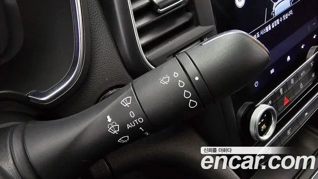 Renault Korea (Samsung) The New SM6 id 2723678 из Кореи 9