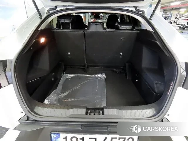 Renault Korea (Samsung) XM3 id 3659495 из Кореи 9