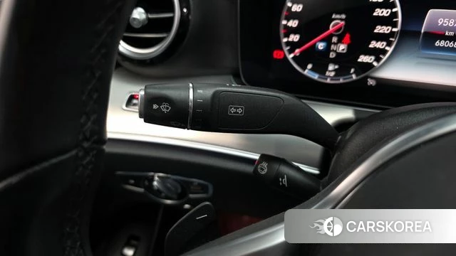 Mercedes-Benz E-Class W213 id 3853556 из Кореи 9