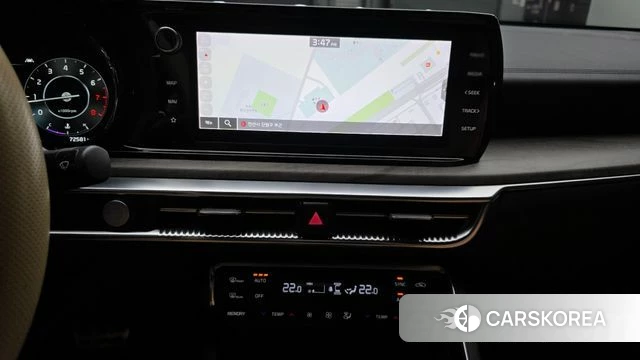 Kia K5 3rd generation id 4196494 из Кореи 9