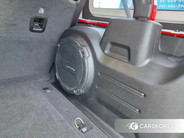Jeep Wrangler (JL) id 4784795 из Кореи 9