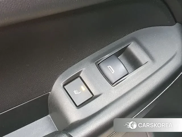 Chevrolet (GM Daewoo) Trailblazer id 3540387 из Кореи 9